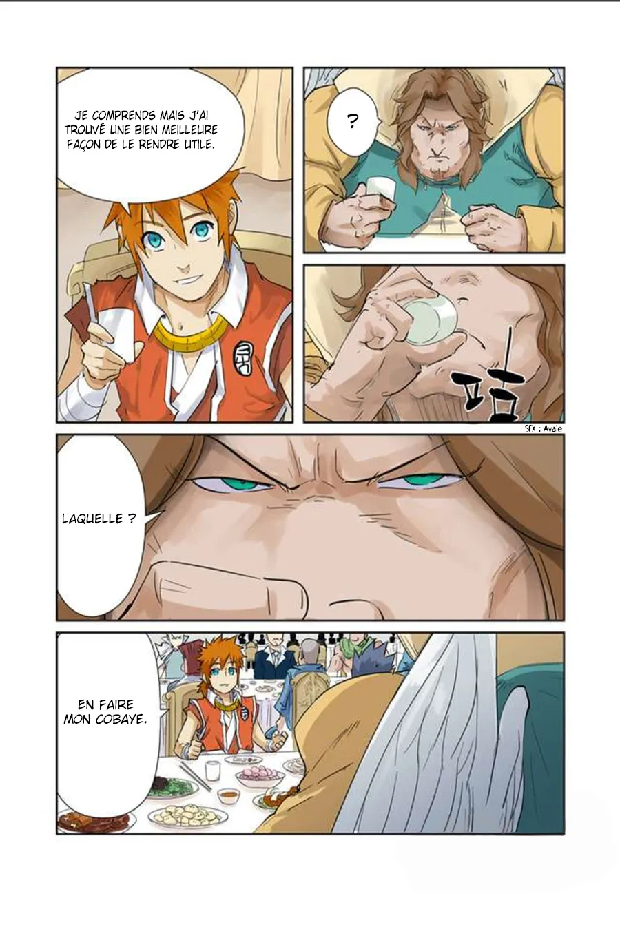 Tales Of Demons And Gods - 155 - 6555843db4b6b.webp