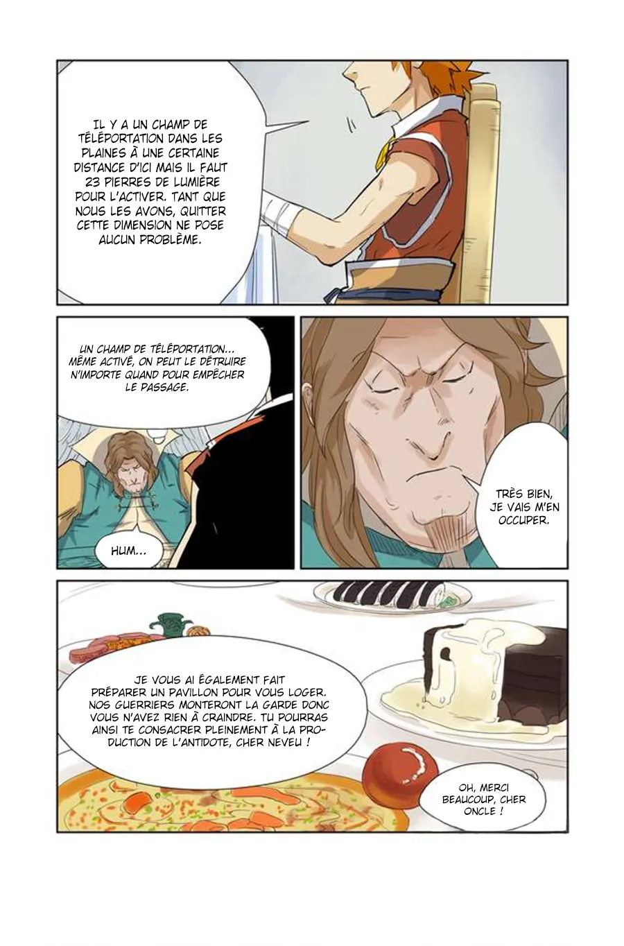 Tales Of Demons And Gods - 155 - 6555843e8b63d.webp