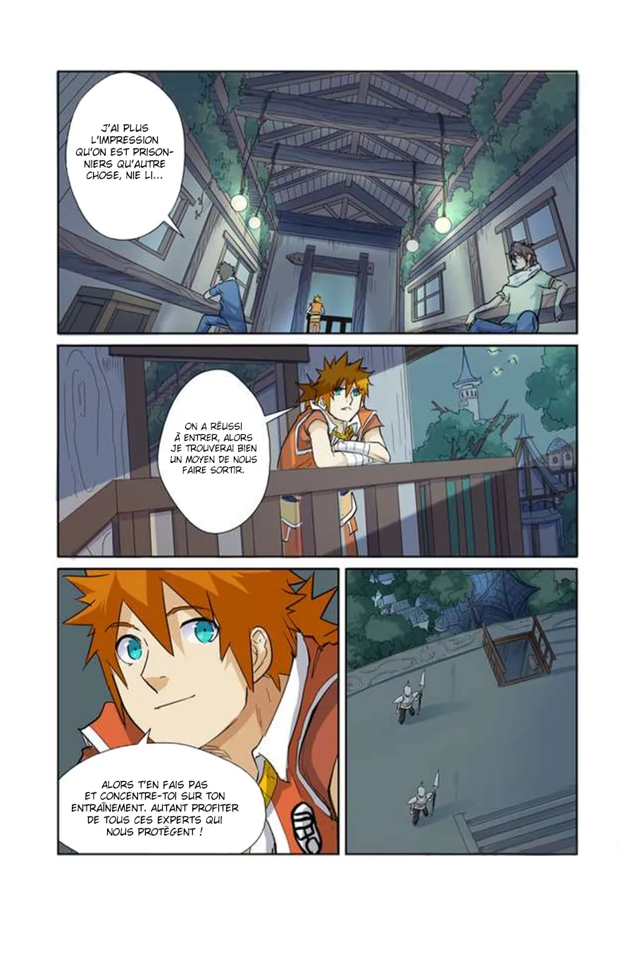 Tales Of Demons And Gods - 155 - 6555843ebe293.webp