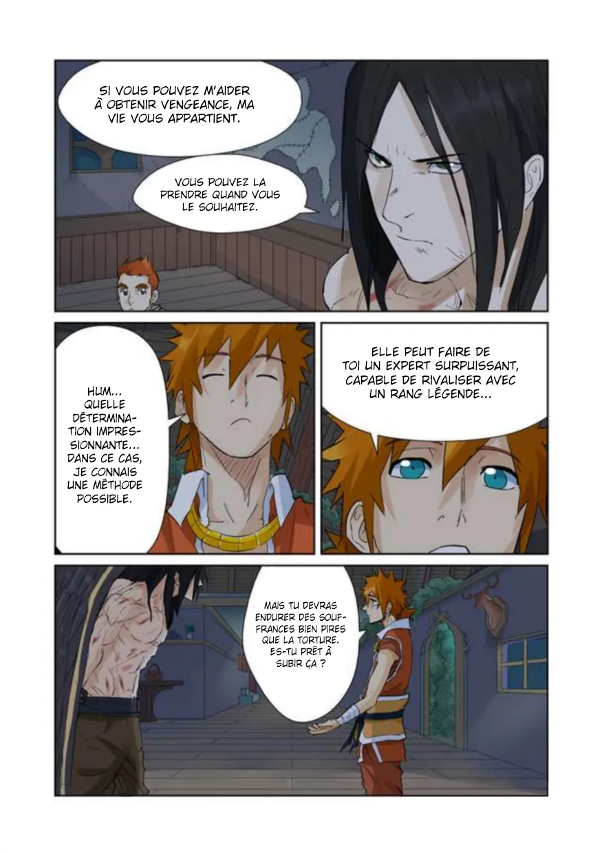 Tales Of Demons And Gods - 156 - 655584417a94d.webp
