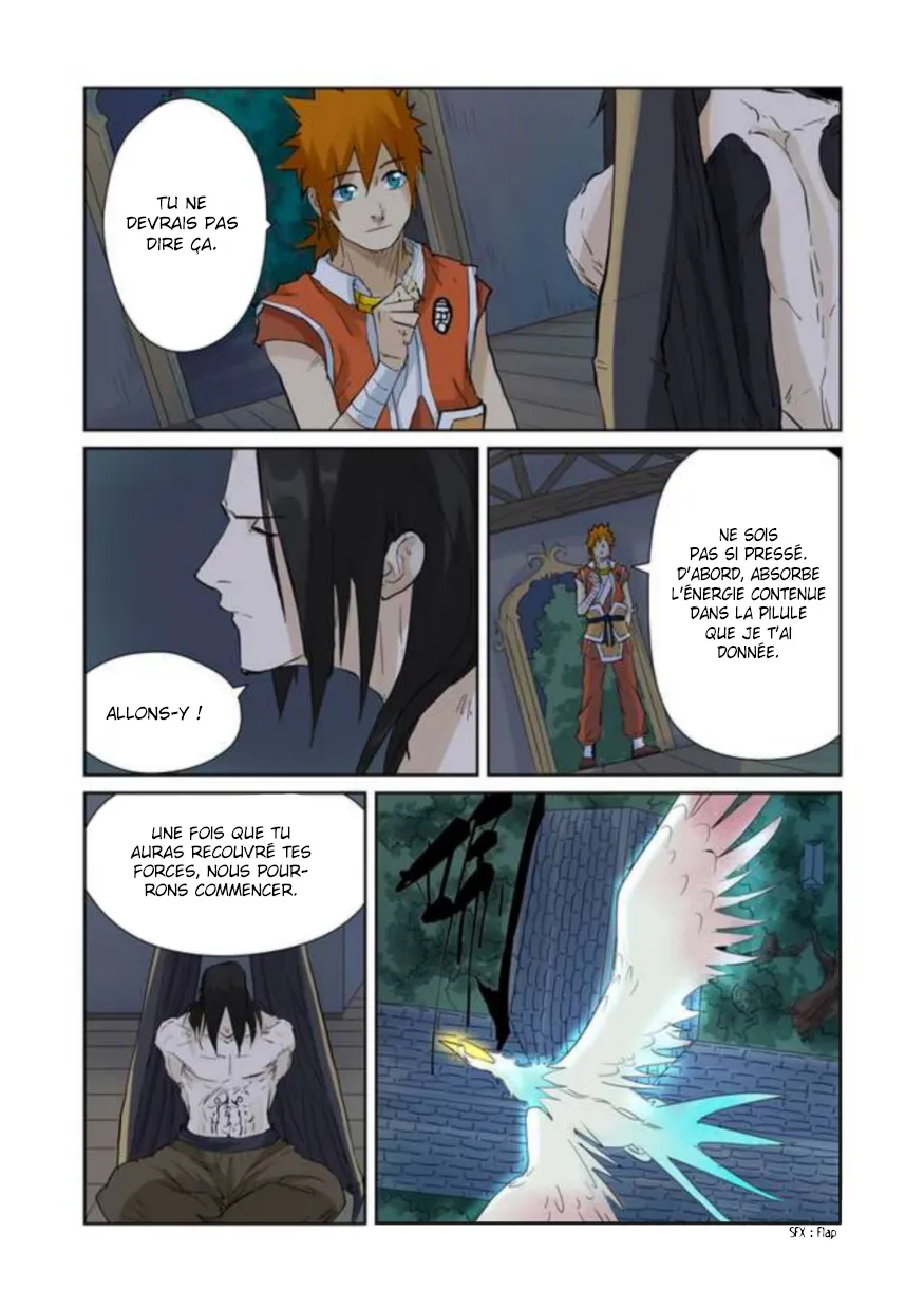 Tales Of Demons And Gods - 156 - 655584420c126.webp