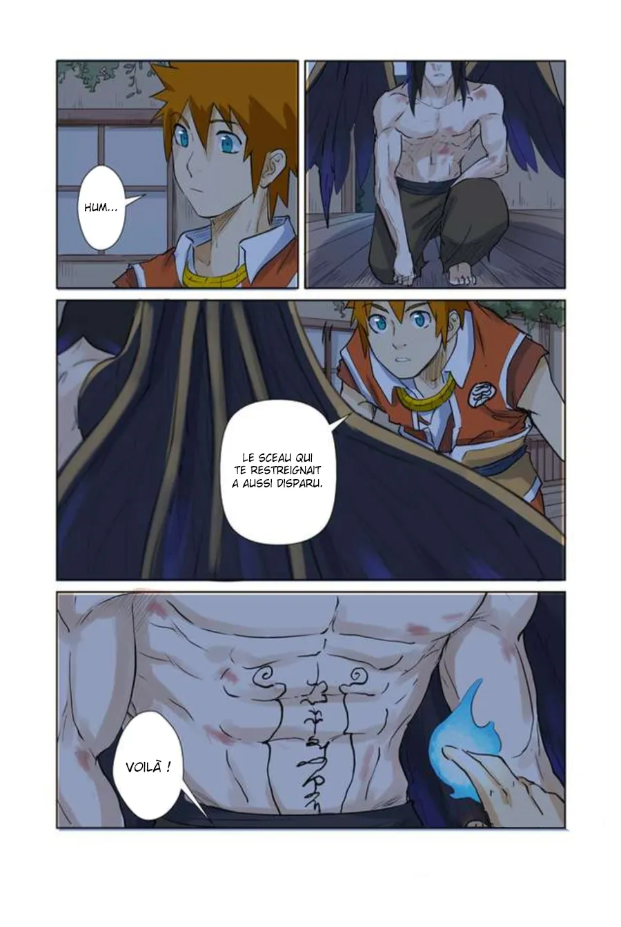 Tales Of Demons And Gods - 157.5 - 65558446d2b7e.webp