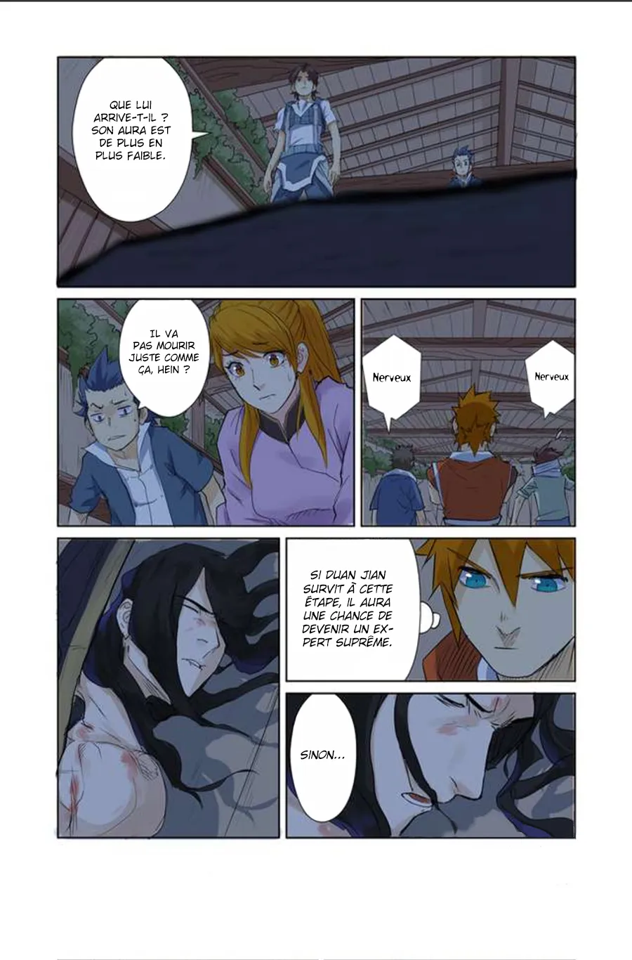 Tales Of Demons And Gods - 157 - 65558444ec098.webp