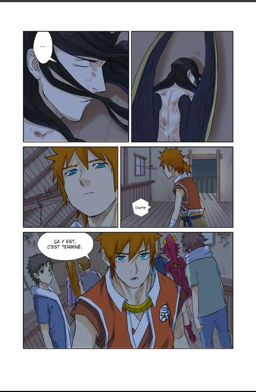 Tales Of Demons And Gods - 157 - 6555844529587.webp