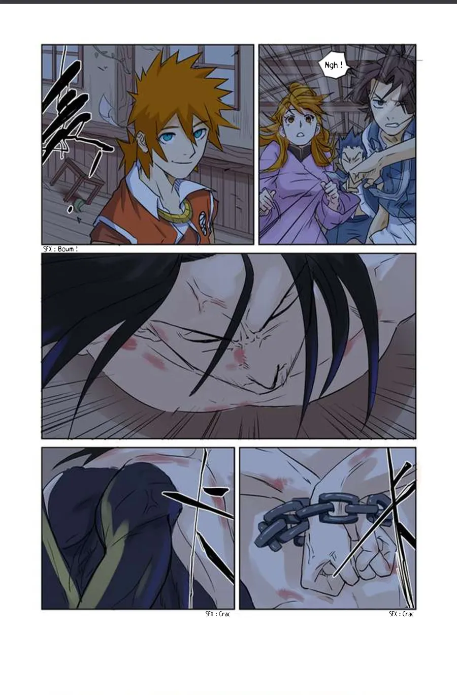 Tales Of Demons And Gods - 157 - 6555844589ac2.webp