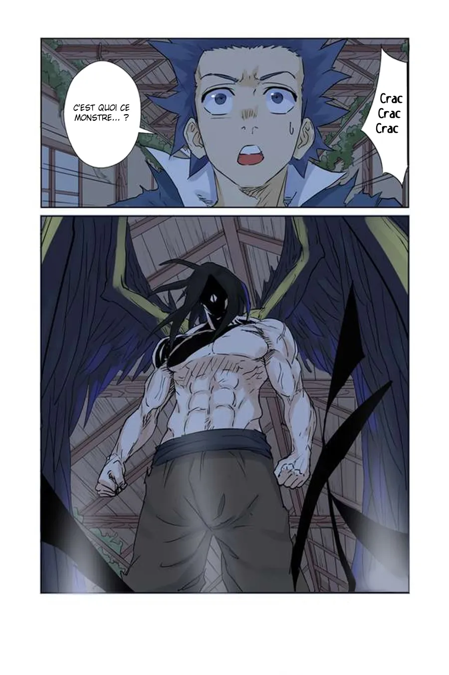 Tales Of Demons And Gods - 157 - 65558445b7dec.webp