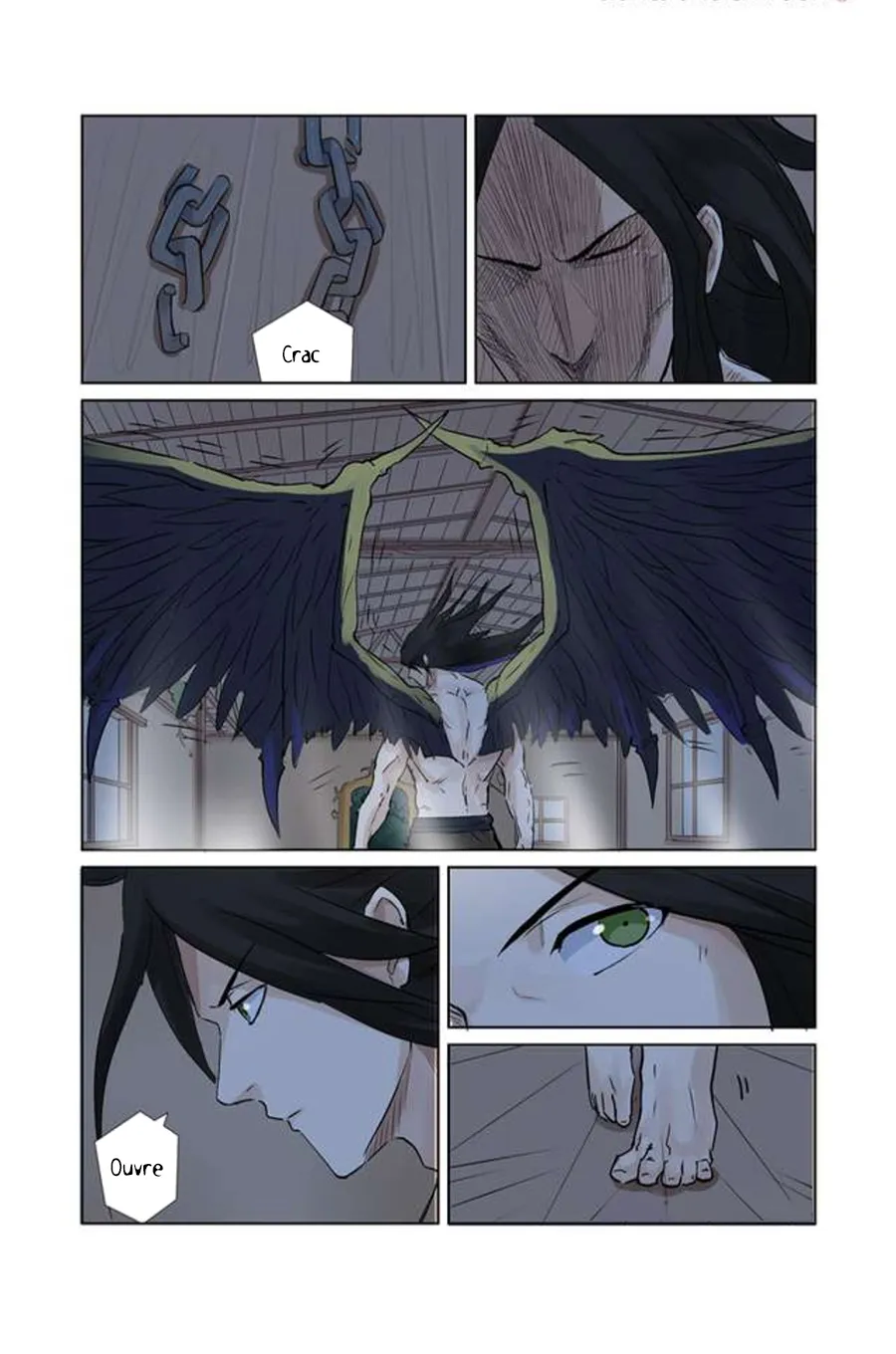 Tales Of Demons And Gods - 157 - 65558445e2de2.webp