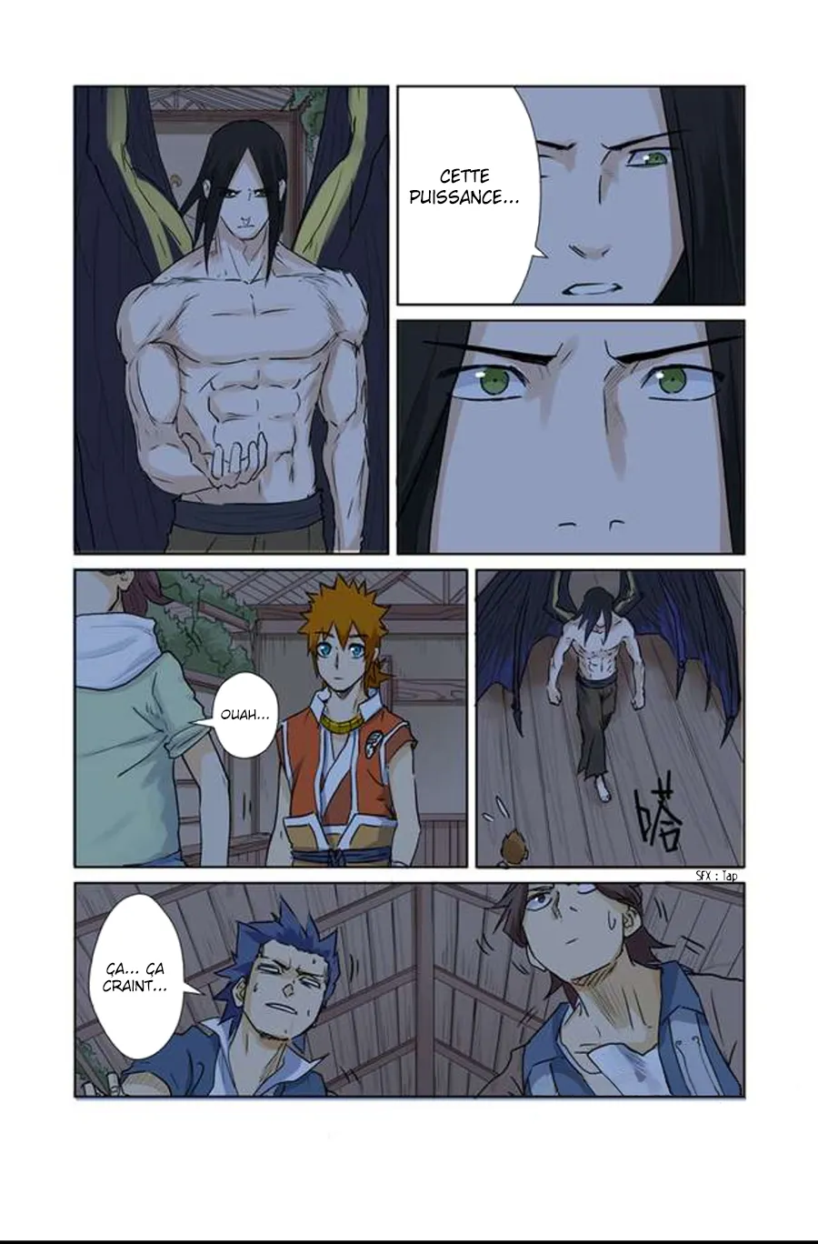 Tales Of Demons And Gods - 157 - 655584461caeb.webp