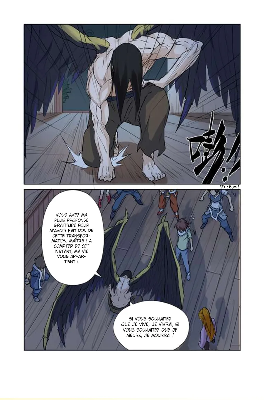 Tales Of Demons And Gods - 157 - 655584464b2b8.webp