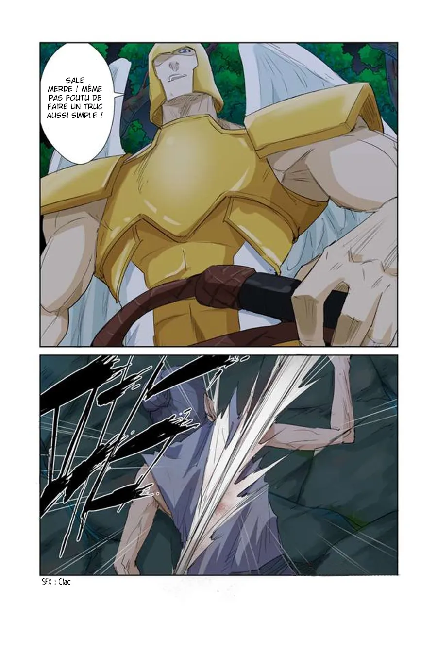 Tales Of Demons And Gods - 158 - 65558448c635e.webp
