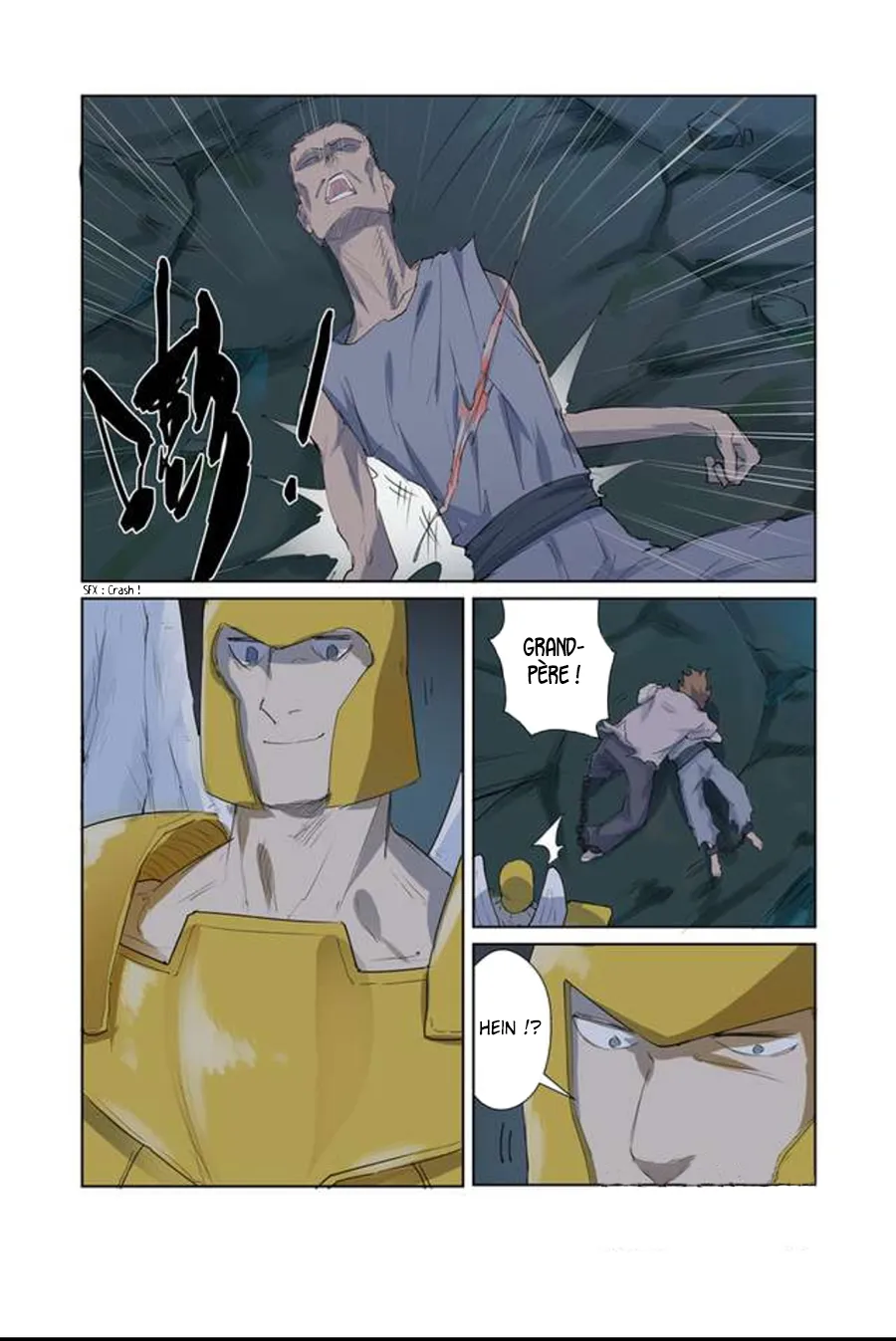 Tales Of Demons And Gods - 158 - 655584492e439.webp