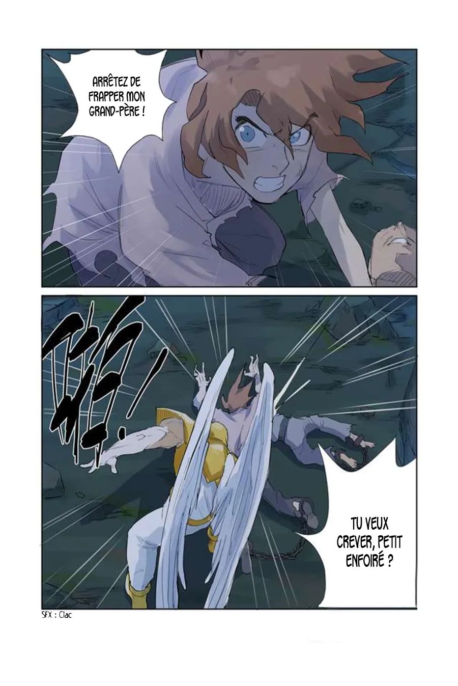 Tales Of Demons And Gods - 158 - 655584495f14c.webp