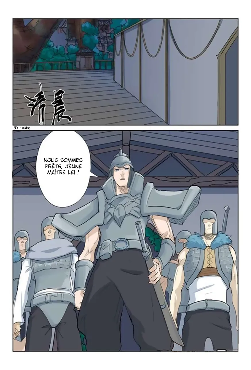 Tales Of Demons And Gods - 160.5 - 6555845137d58.webp