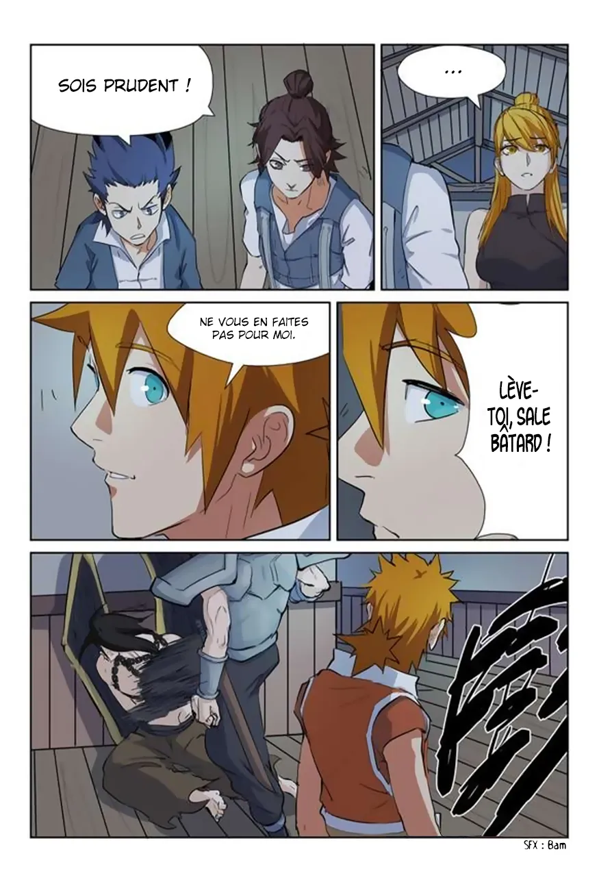 Tales Of Demons And Gods - 160.5 - 65558451b9570.webp
