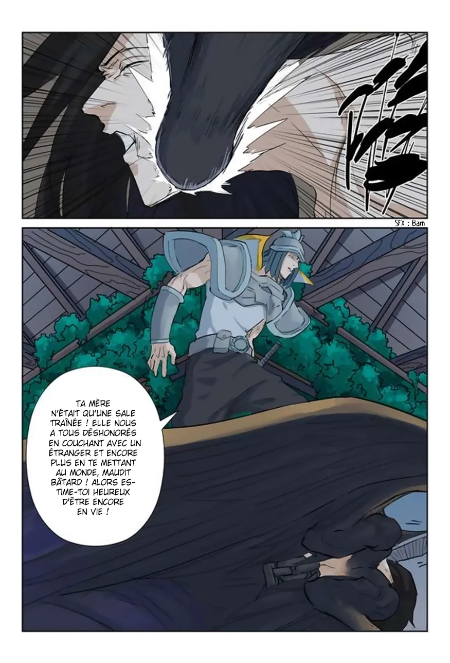 Tales Of Demons And Gods - 160.5 - 655584521dbad.webp
