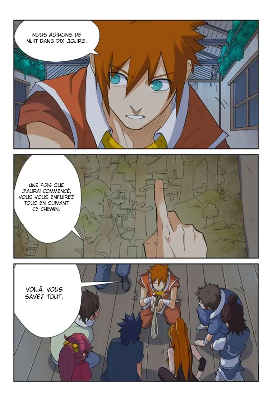 Tales Of Demons And Gods - 160 - 65558450a0ea0.webp