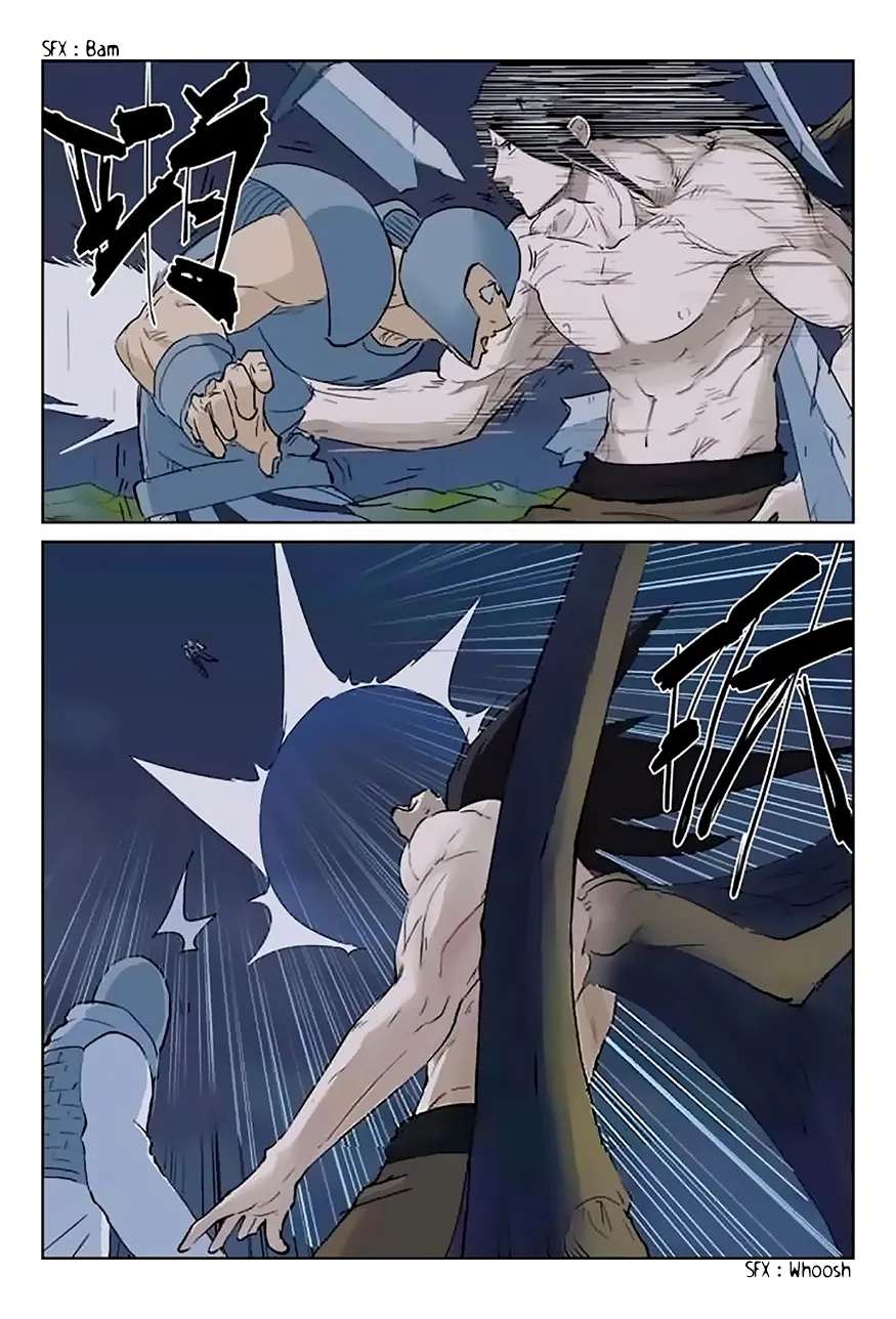 Tales Of Demons And Gods - 161.5 - 65558454f2b7e.webp
