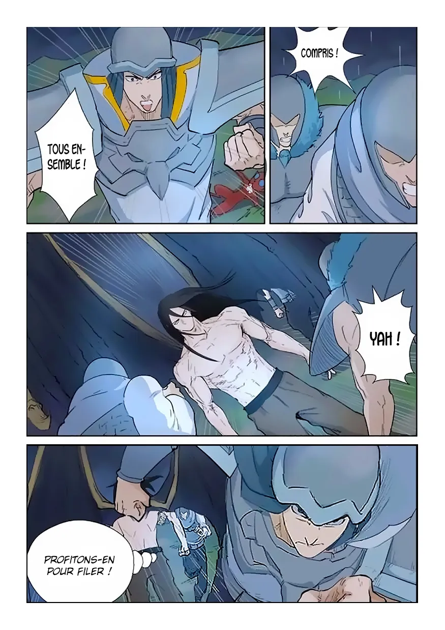 Tales Of Demons And Gods - 161.5 - 655584557be57.webp