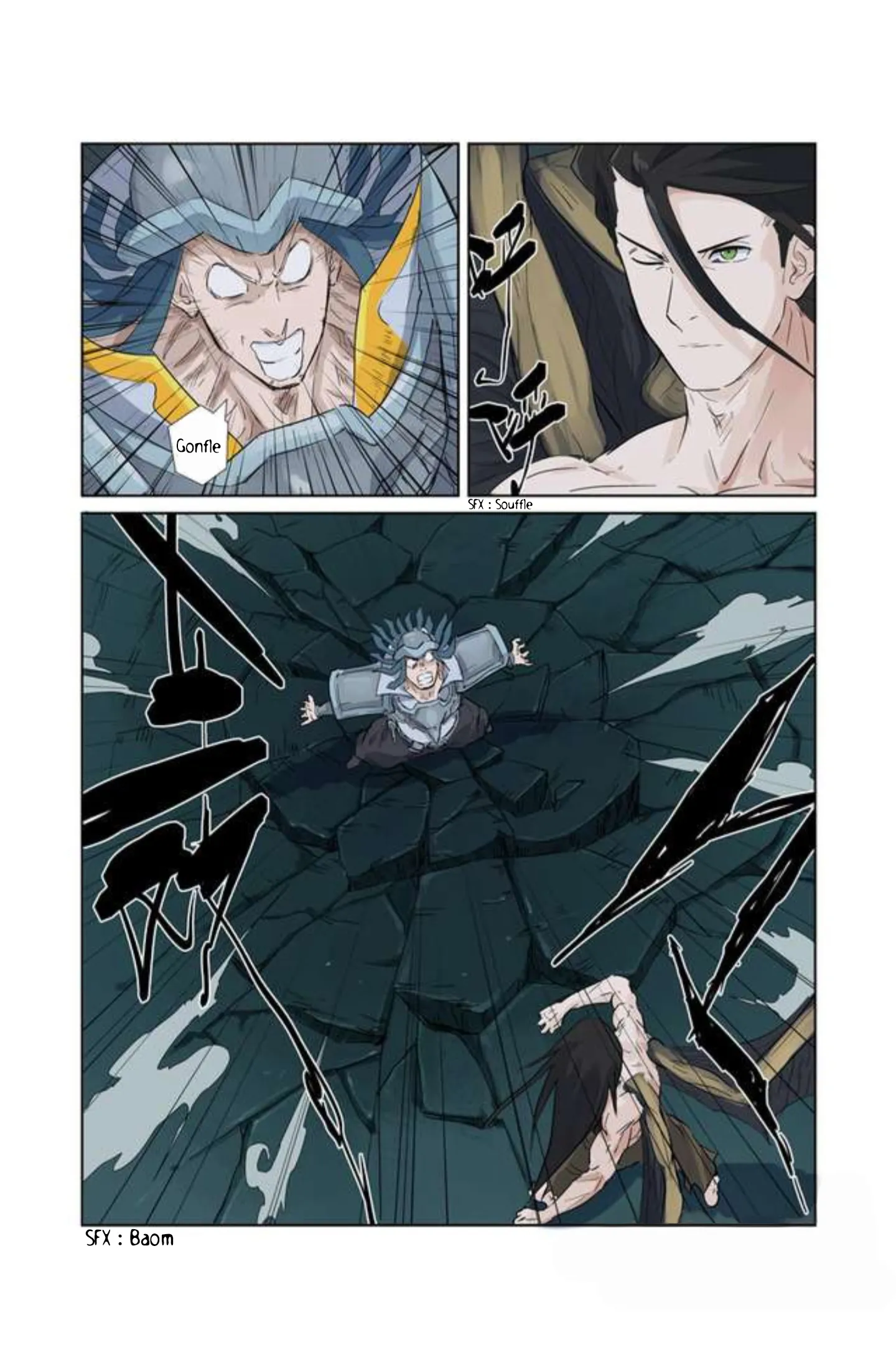 Tales Of Demons And Gods - 162.5 - 65558459b2eb0.webp