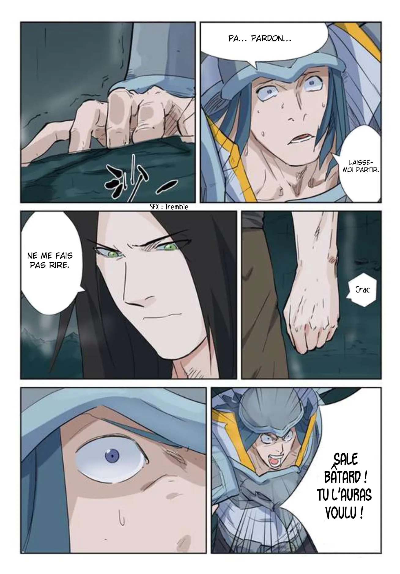 Tales Of Demons And Gods - 162 - 655584589f181.webp