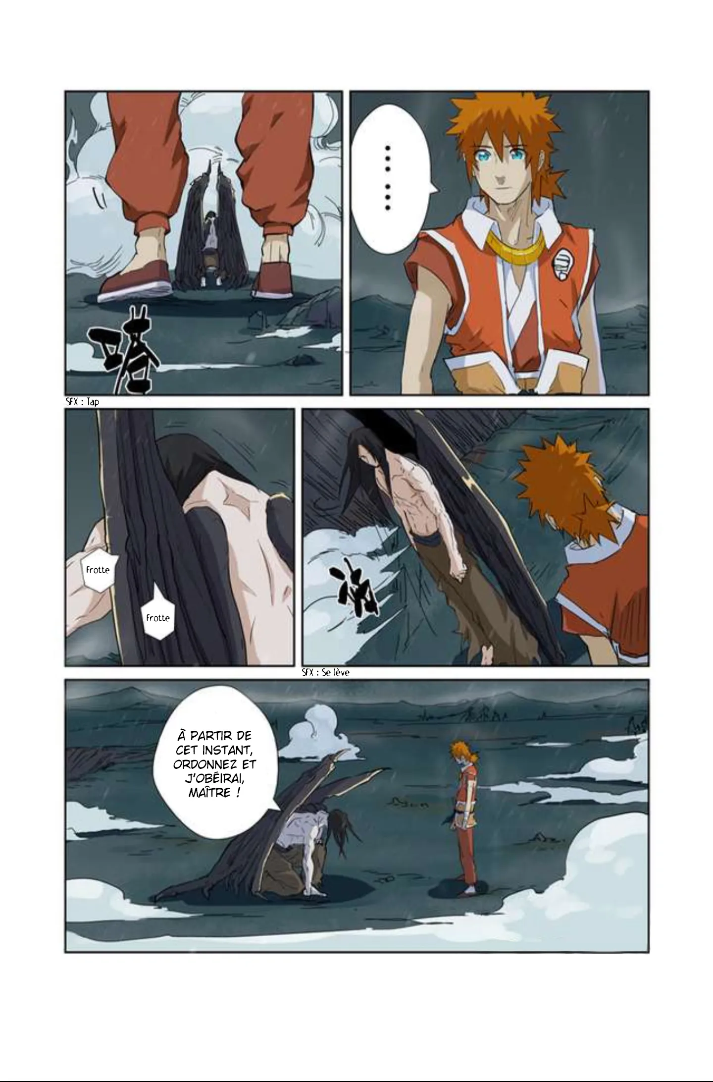 Tales Of Demons And Gods - 163.5 - 65558461d498a.webp