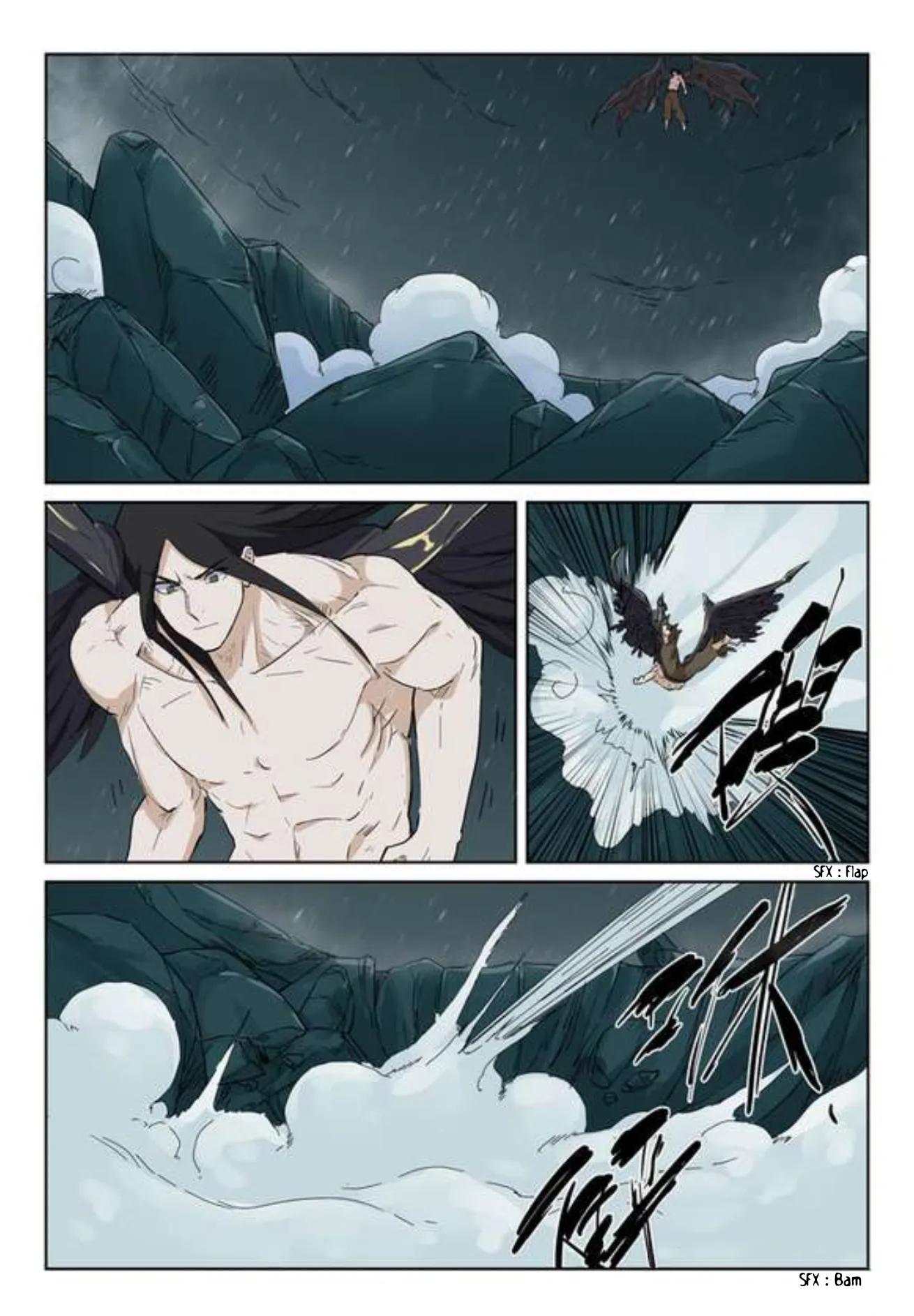 Tales Of Demons And Gods - 163 - 6555845e3d207.webp