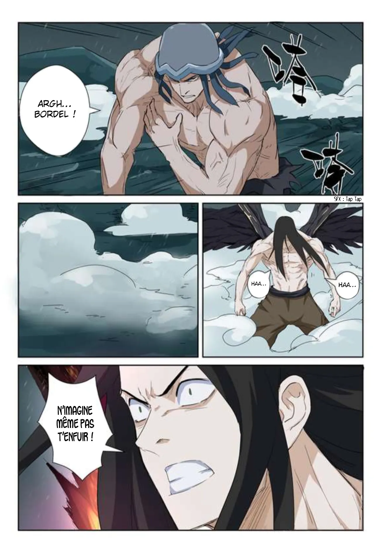 Tales Of Demons And Gods - 163 - 6555845f15521.webp