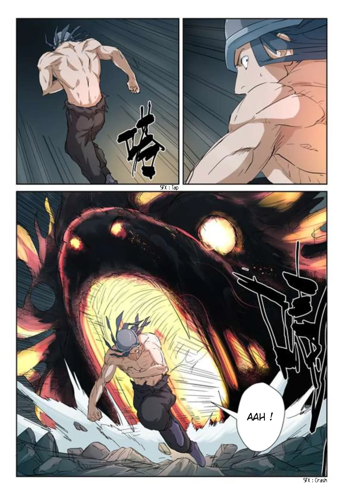 Tales Of Demons And Gods - 163 - 6555845fe11e0.webp
