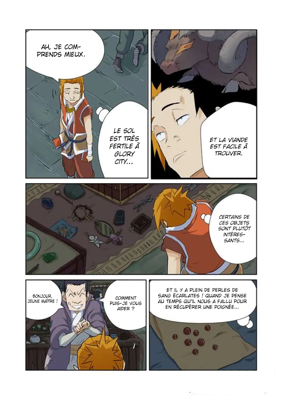 Tales Of Demons And Gods - 164.5 - 6555846605bc5.webp
