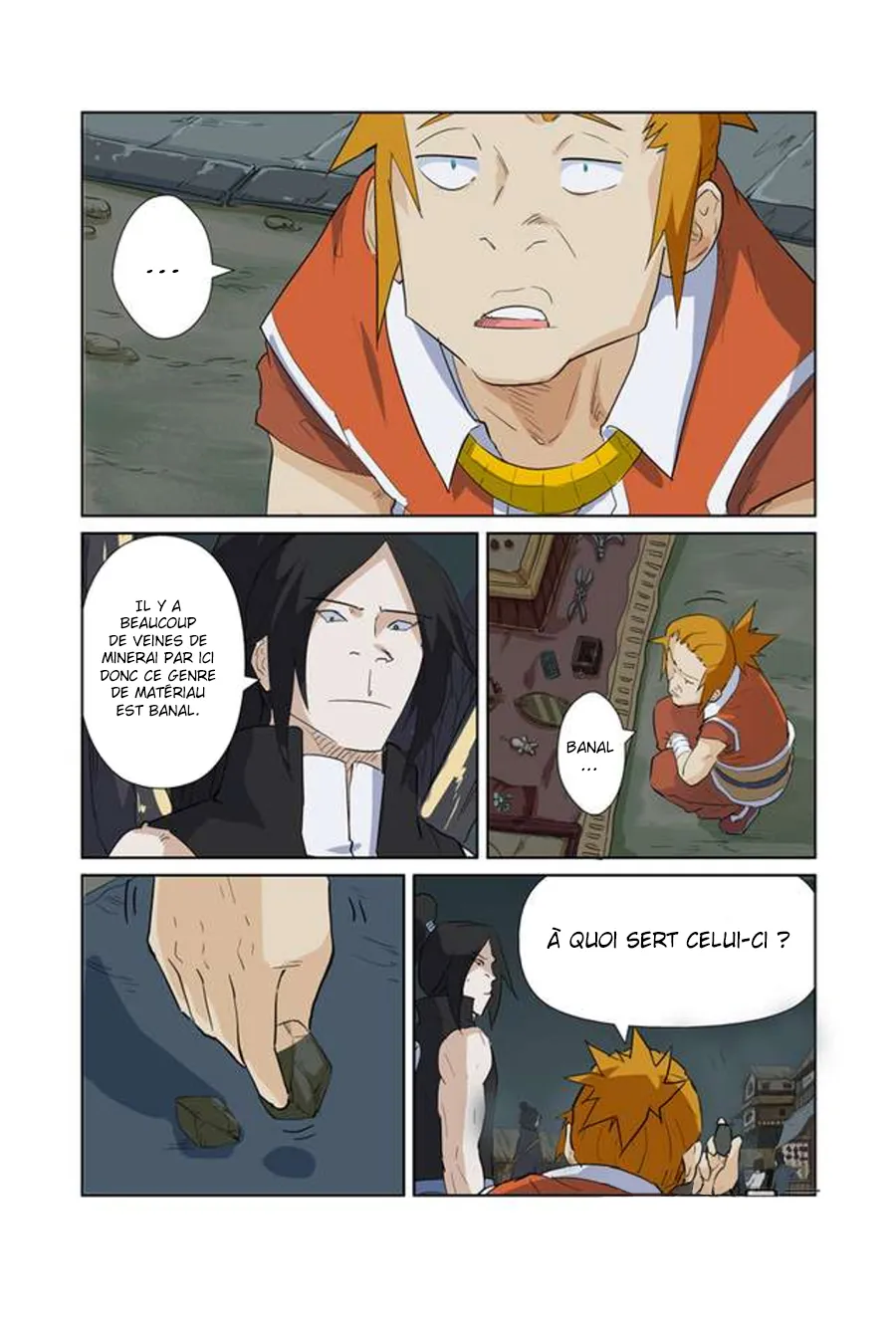 Tales Of Demons And Gods - 164.5 - 6555846661fa1.webp