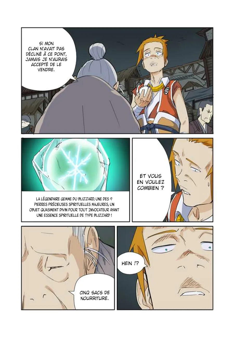 Tales Of Demons And Gods - 164.5 - 6555846732ae7.webp