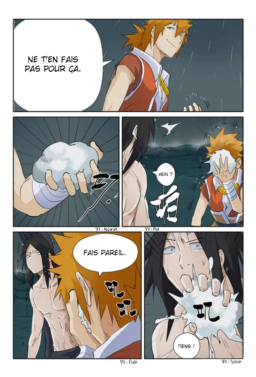 Tales Of Demons And Gods - 164 - 65558464b2b68.webp