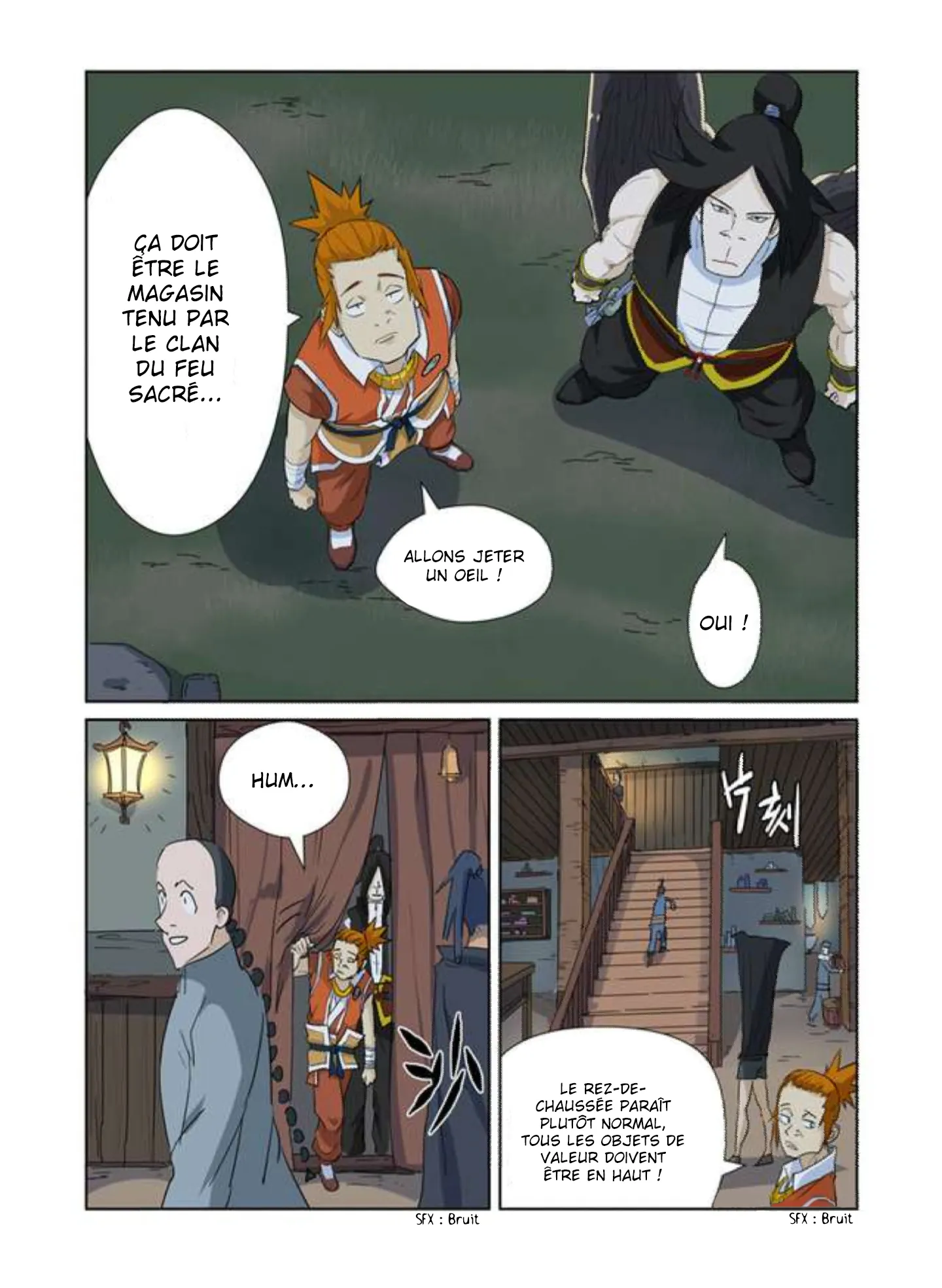 Tales Of Demons And Gods - 165 - 65558469a1923.webp