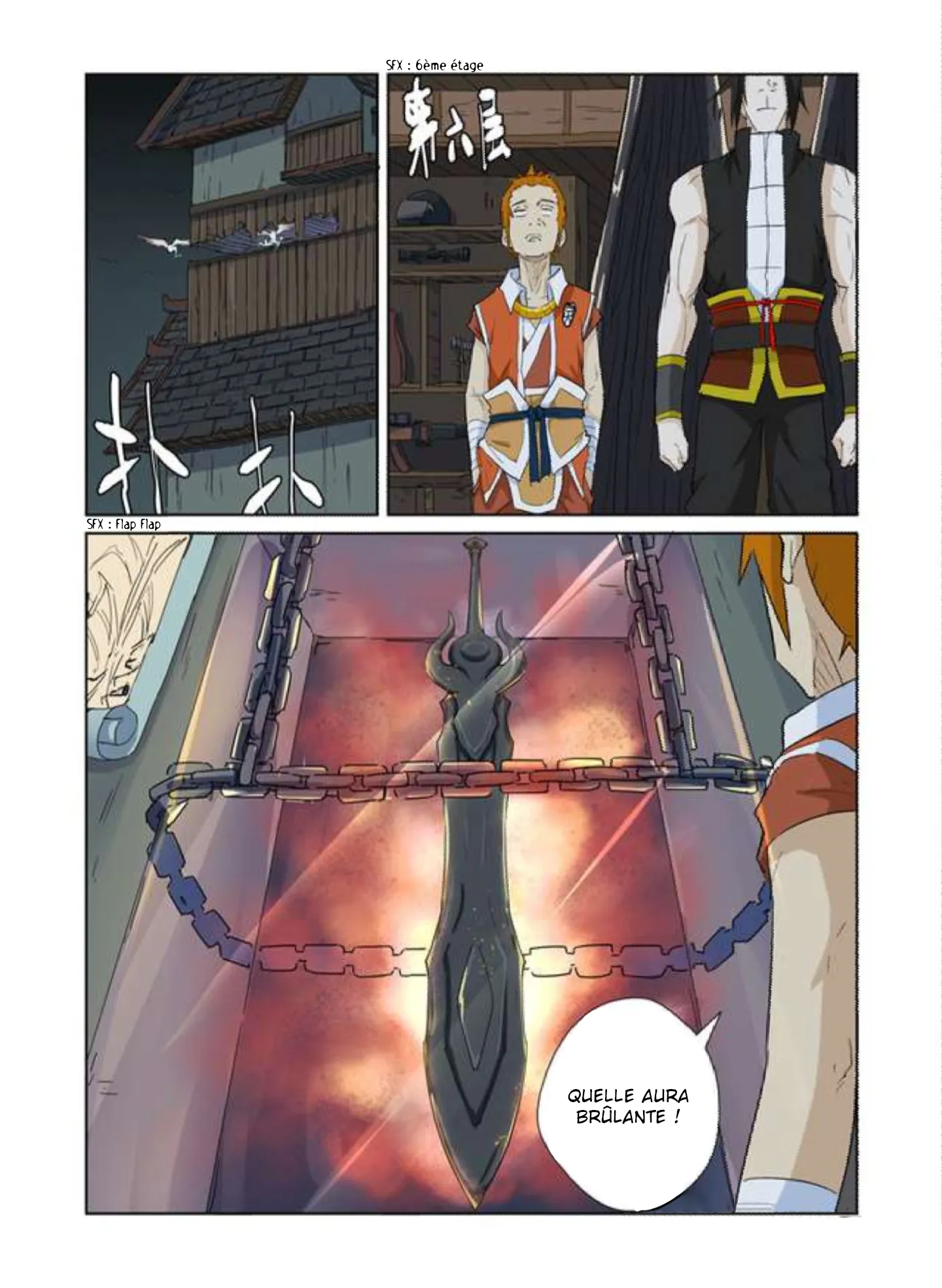 Tales Of Demons And Gods - 165 - 6555846a15049.webp