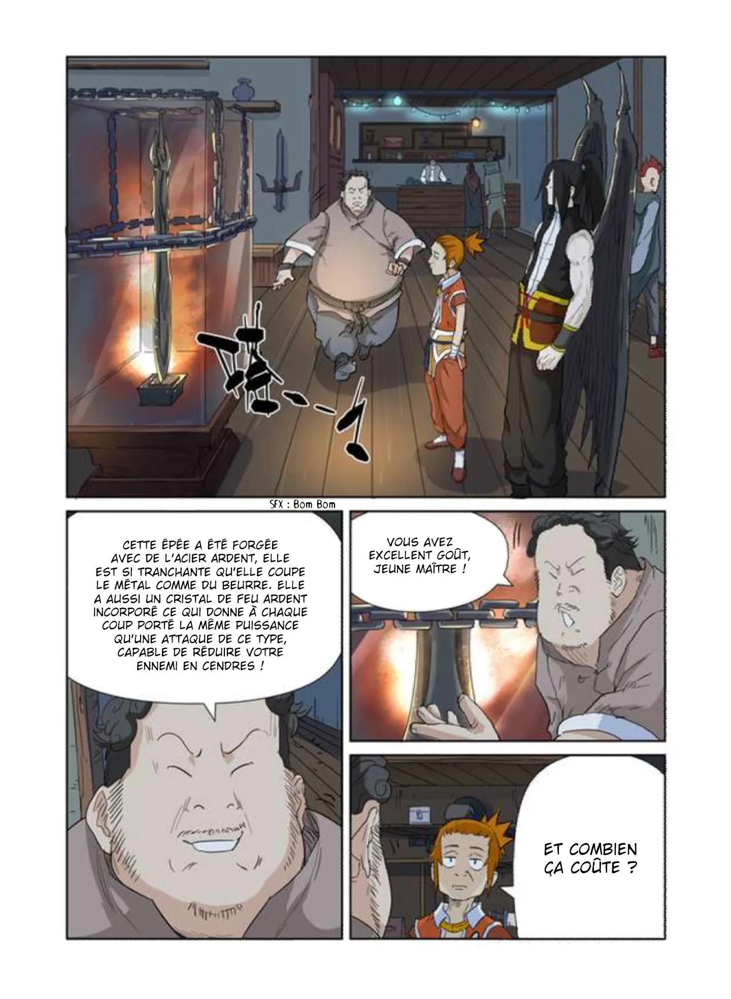 Tales Of Demons And Gods - 165 - 6555846a7ad55.webp