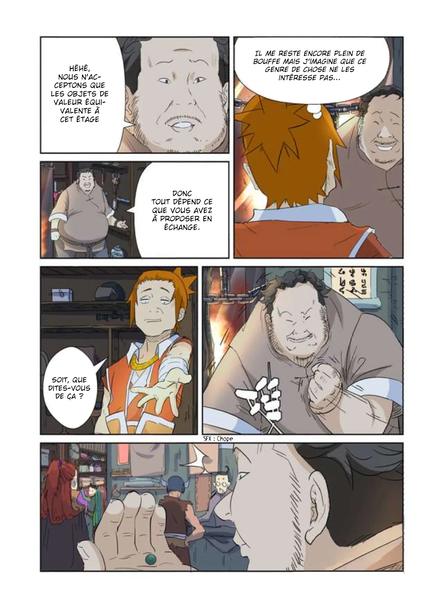 Tales Of Demons And Gods - 165 - 6555846ae7630.webp