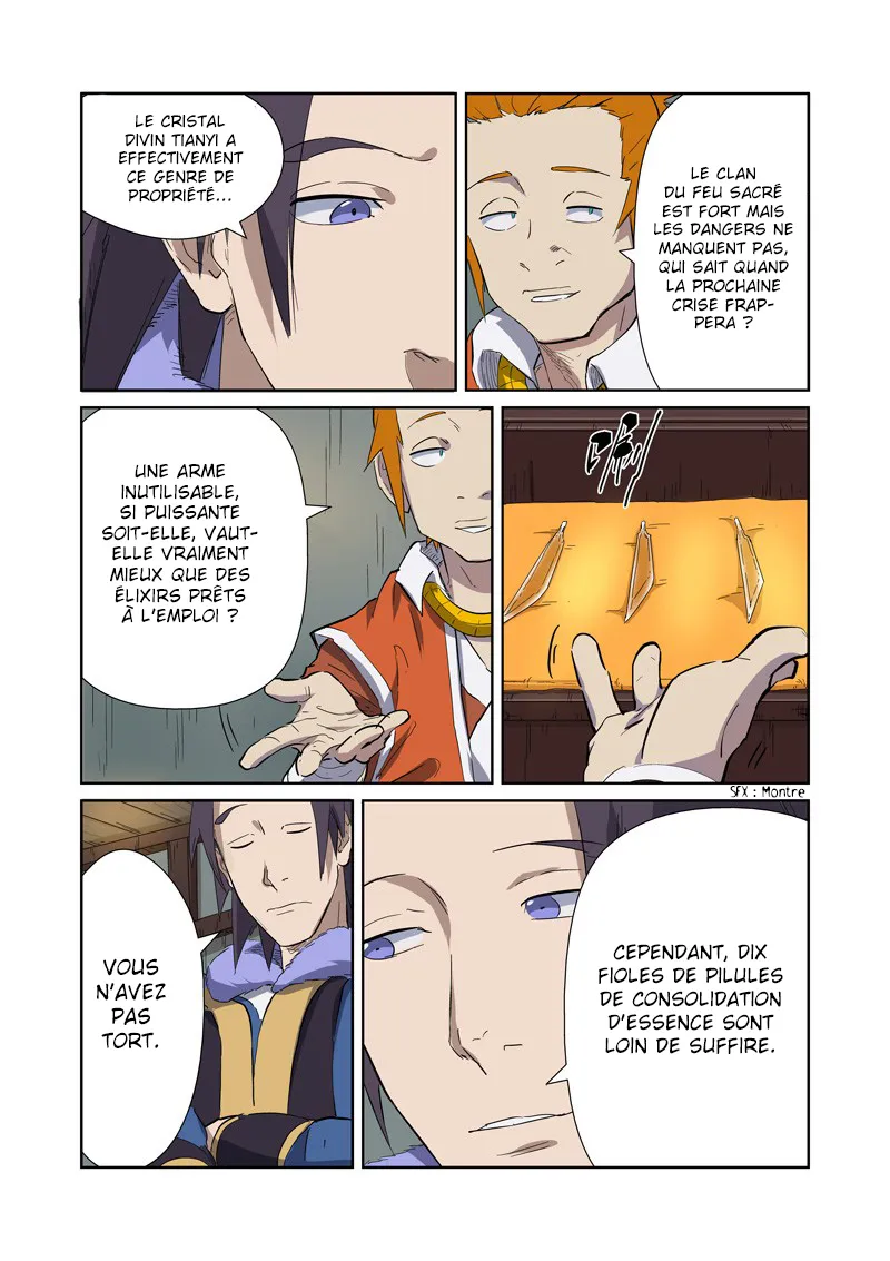 Tales Of Demons And Gods - 166.5 - 6555846e723bb.webp