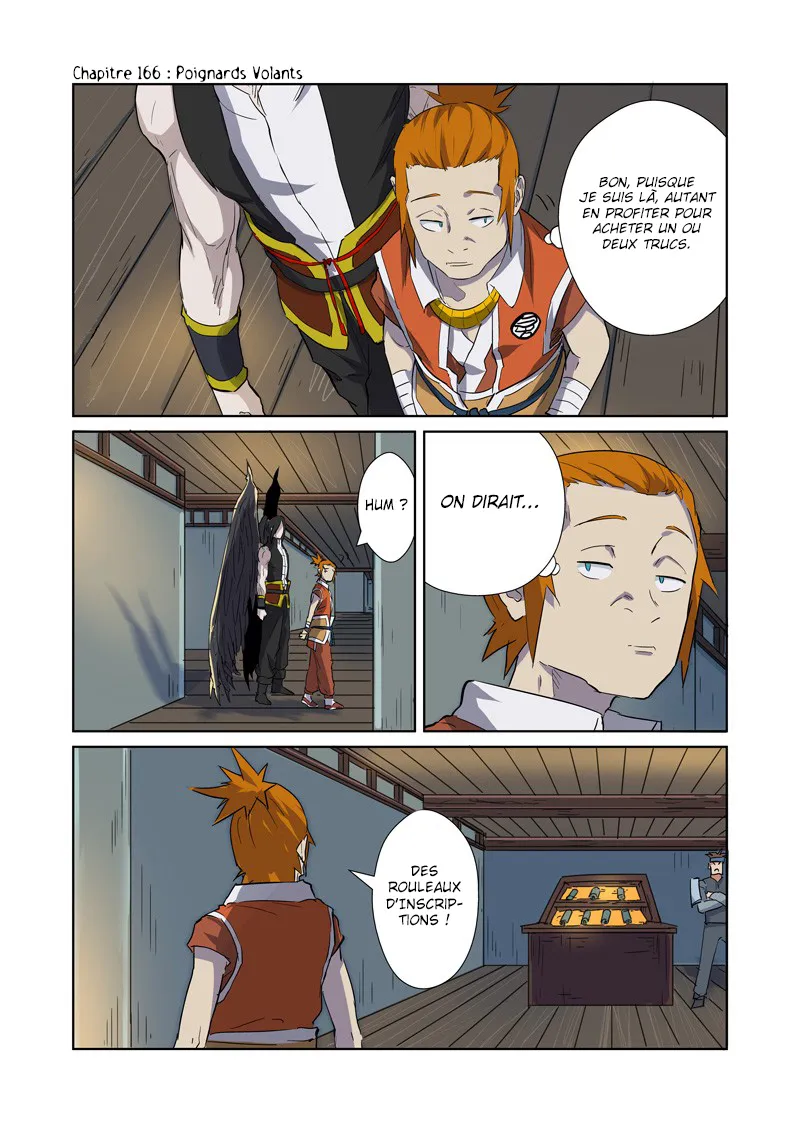 Tales Of Demons And Gods - 166 - 6555846c9b434.webp