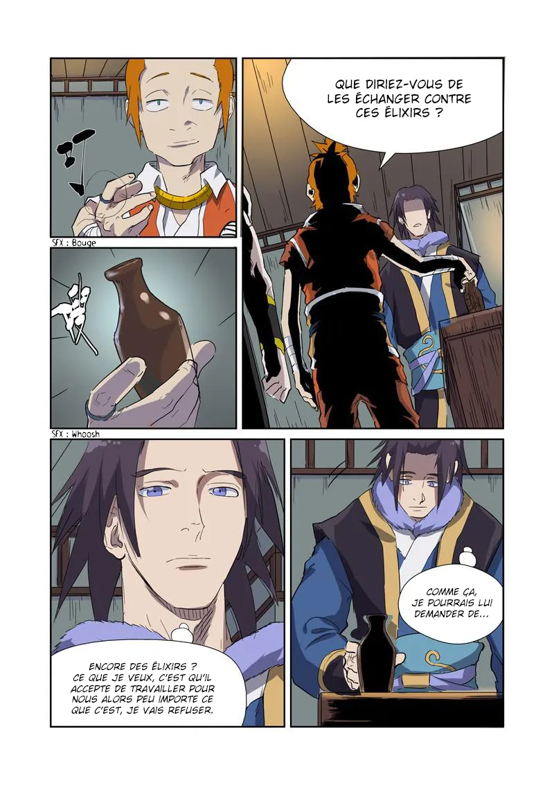Tales Of Demons And Gods - 166 - 6555846d34163.webp