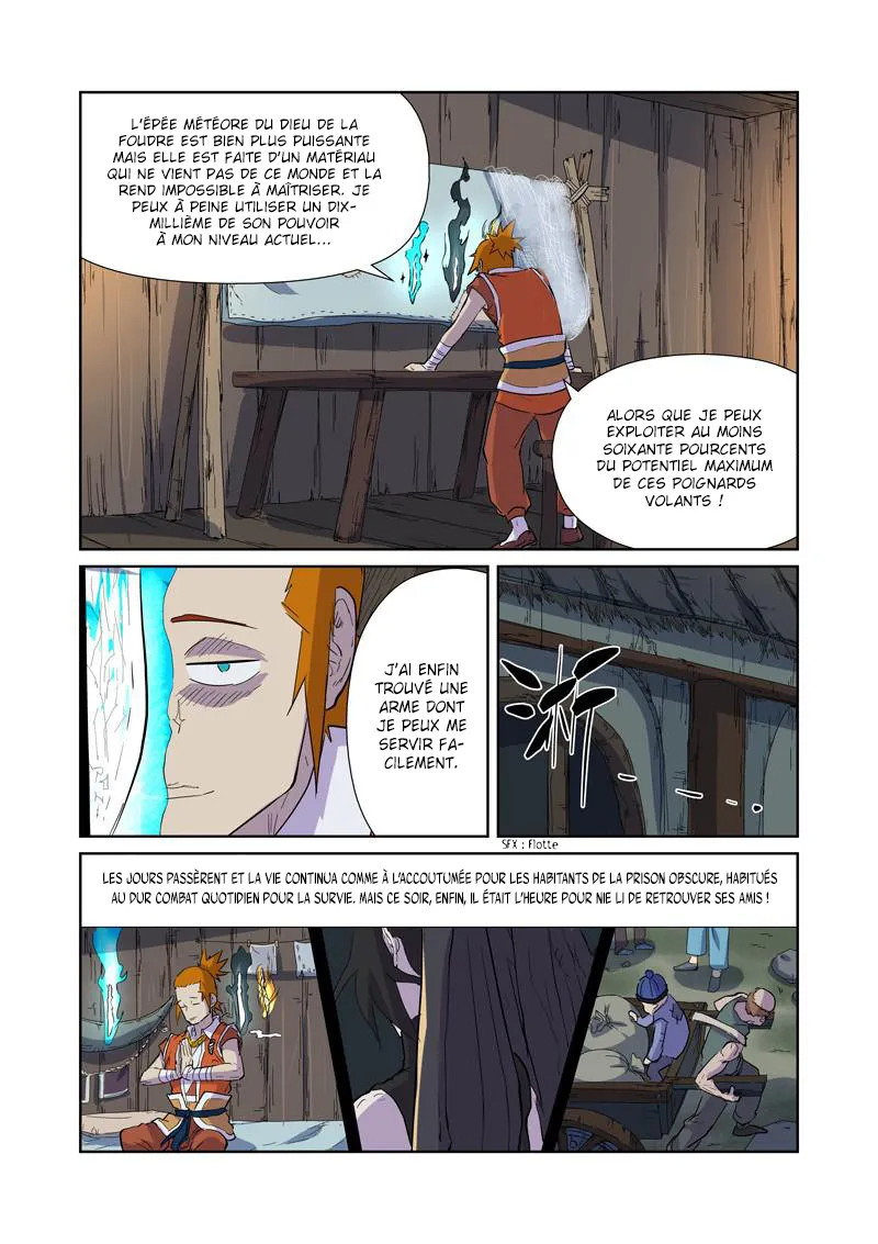 Tales Of Demons And Gods - 167.5 - 65558471d6629.webp