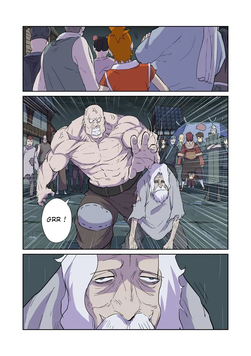 Tales Of Demons And Gods - 167.5 - 6555847230a25.webp