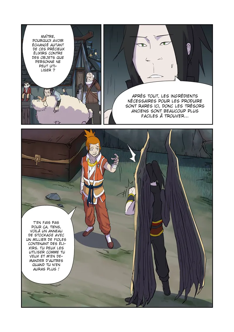 Tales Of Demons And Gods - 167 - 655584700dc20.webp