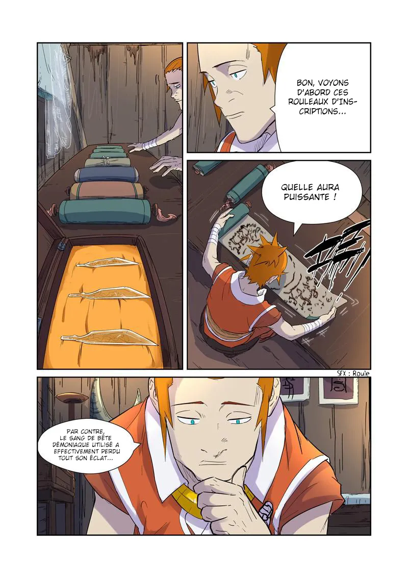 Tales Of Demons And Gods - 167 - 65558470551e3.webp