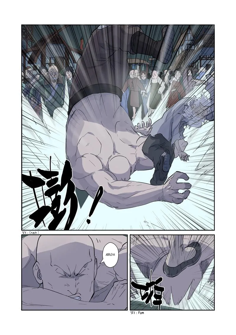 Tales Of Demons And Gods - 168 - 65558472d39b8.webp