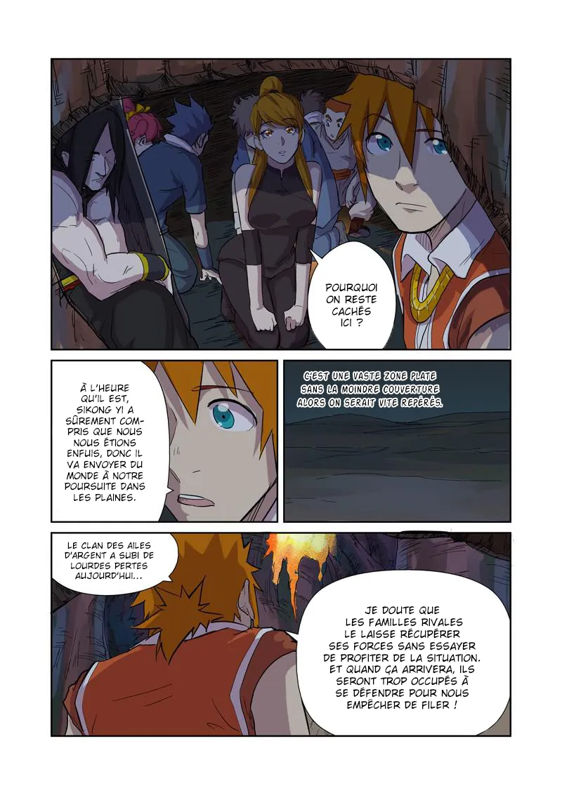 Tales Of Demons And Gods - 169.5 - 65558477bf76b.webp