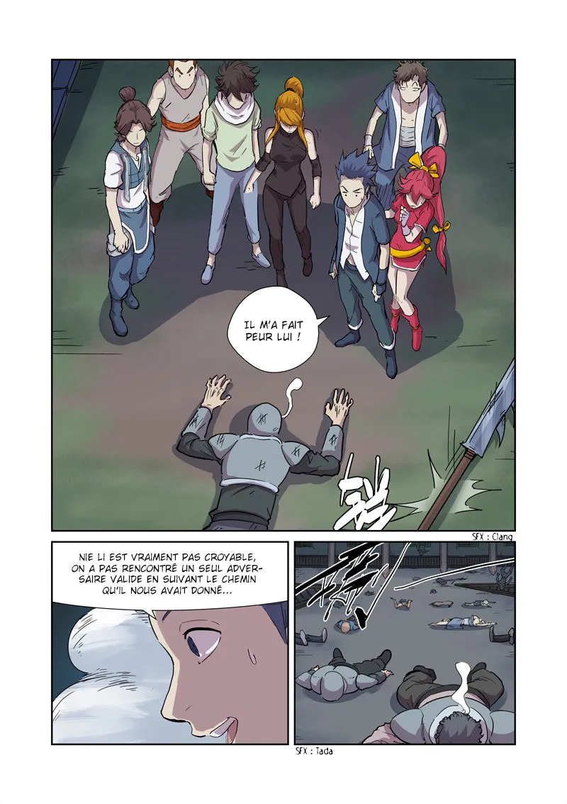 Tales Of Demons And Gods - 169 - 65558476a0e18.webp