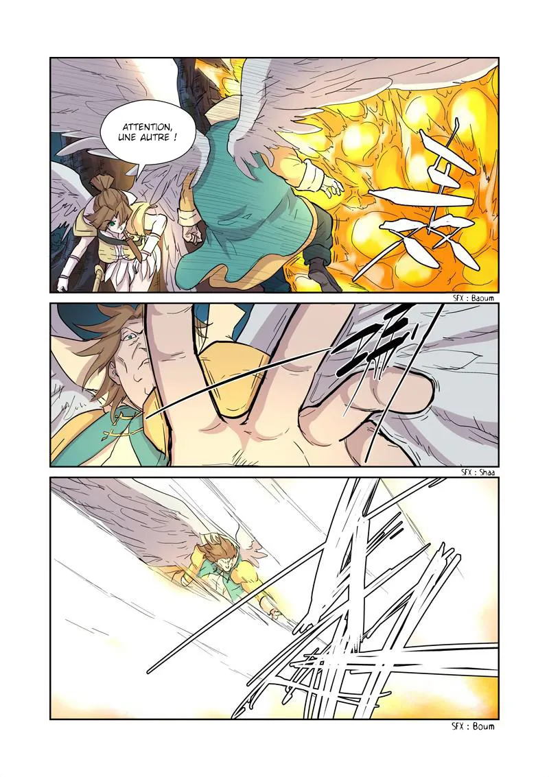 Tales Of Demons And Gods - 169 - 65558476ee442.webp
