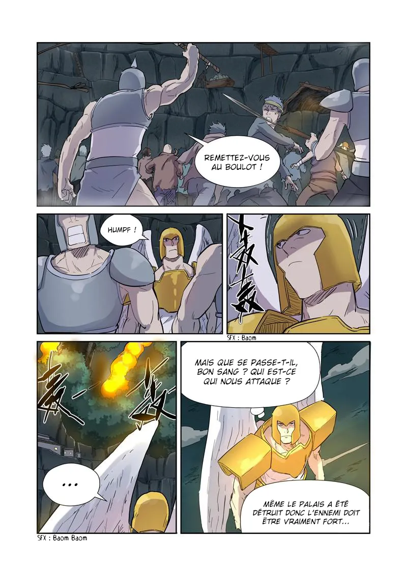 Tales Of Demons And Gods - 170 - 65558478ab89a.webp