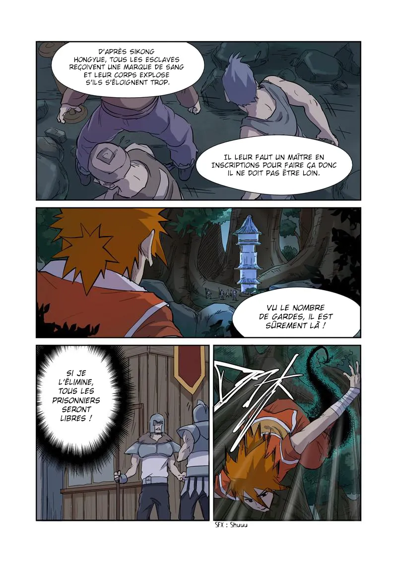Tales Of Demons And Gods - 170 - 6555847905507.webp