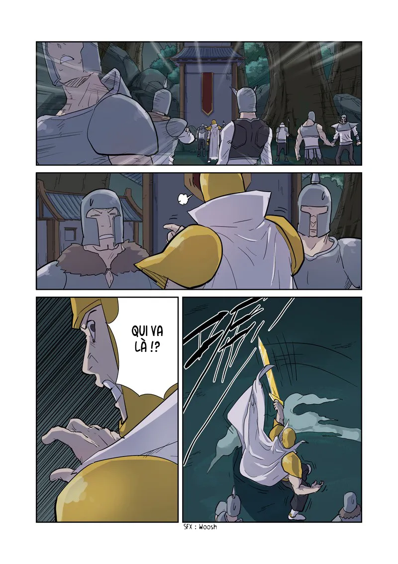 Tales Of Demons And Gods - 170 - 655584792d6ae.webp